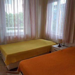 Studio rodzinne z łóżkiem king-size
